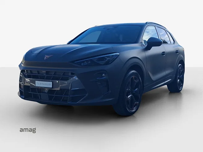 Cupra CUPRA TERRAMAR VZ 4DRIVE PRIME EDITION