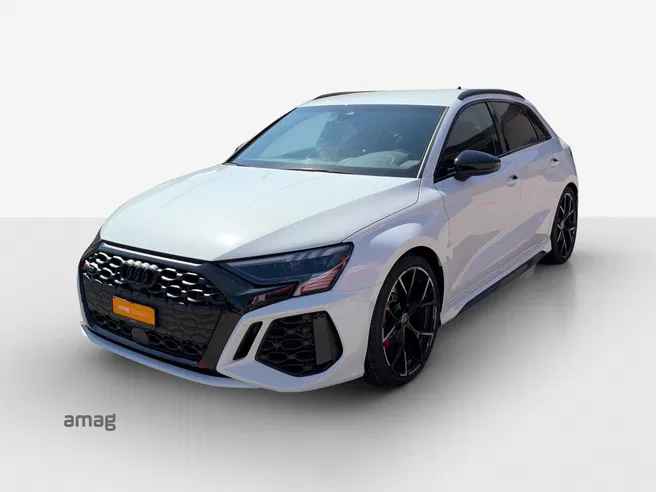 AUDI RS 3 Sportback