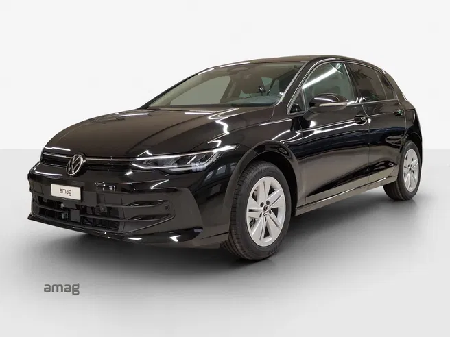 VW Golf Basis 1.5eTSI 115 PS DSG