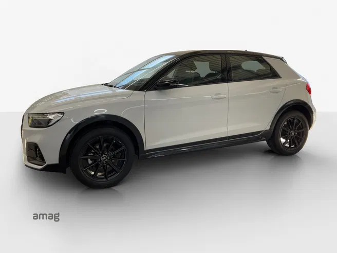 AUDI A1 allstreet 30 TFSI Attraction