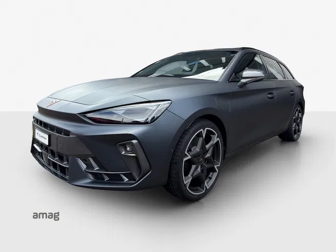 Cupra NEW LEON SPORTSTOURER e-HYBRID