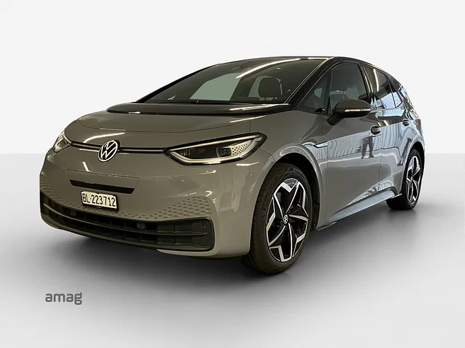 VW ID.3 Style Pro Performance