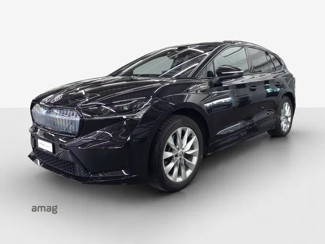 Škoda ENYAQ Sportline iV 80x 4x4
