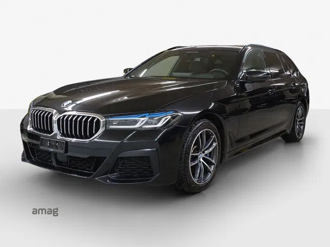 BMW 530e xDr Tour PureM Sport