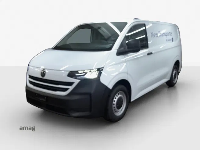 VW Nutzfahrzeuge Transporter Kastenwagen BEV RS 3100mm