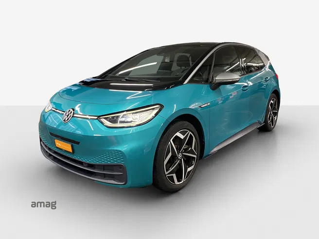 VW ID.3 1ST Plus Pro Performance