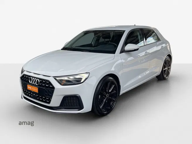 AUDI A1 Sportback 30 TFSI advanced Attraction