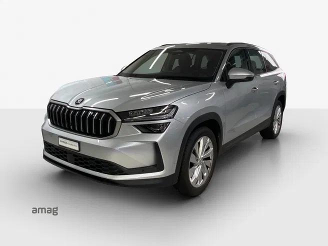 Škoda Kodiaq SE 2.0TDI 193PS 7DSG 4x
