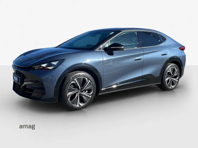 Cupra NEW CUPRA TAVASCAN VZ TYPE 8 77kWh 340PS 4DRIVE (netto)