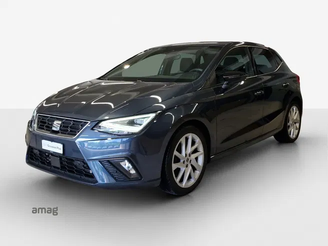 Seat IBIZA FR