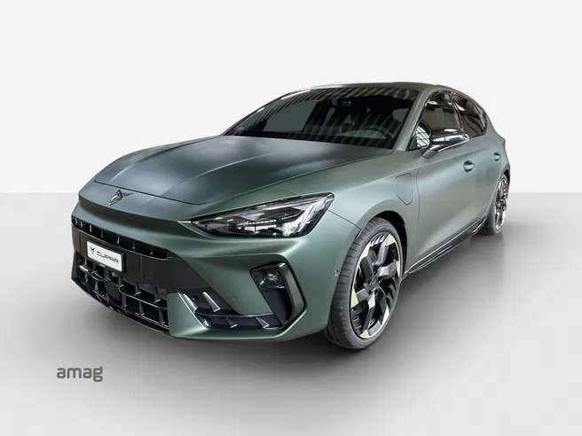 Cupra CUPRA LEON VZ e-HYBRID PRIME EDITION