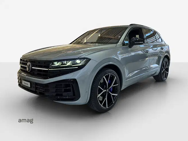 VW Touareg PA R