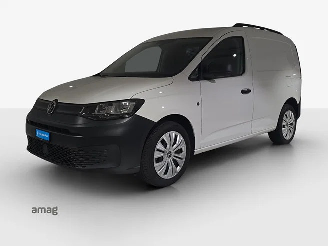 VW Commercial Vehicles Caddy Cargo