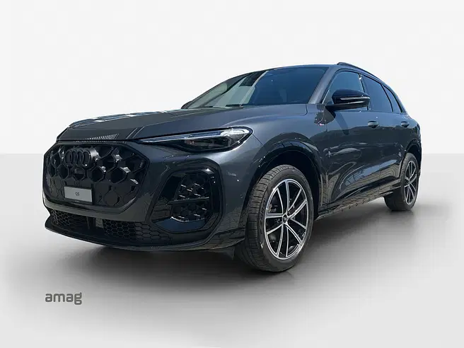 AUDI Q5 SUV TFSI 150 kW