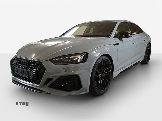 AUDI RS 5 Sportback