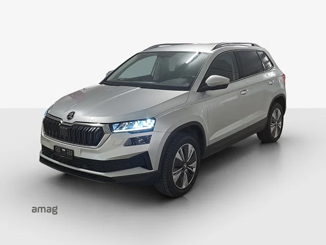 Škoda Karoq Ambition