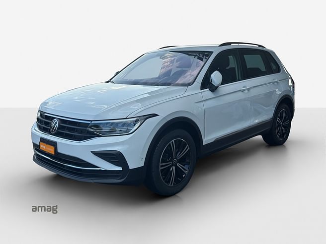 VW Tiguan Life