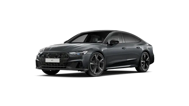 AUDI A7 Sportb.55 TFSI quattro