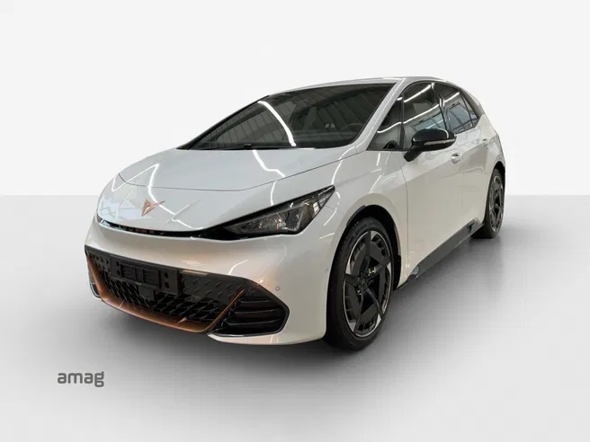 Cupra Born BEV EG 79kWh 563km 231PS