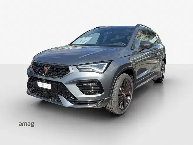 Cupra ATECA 4DRIVE