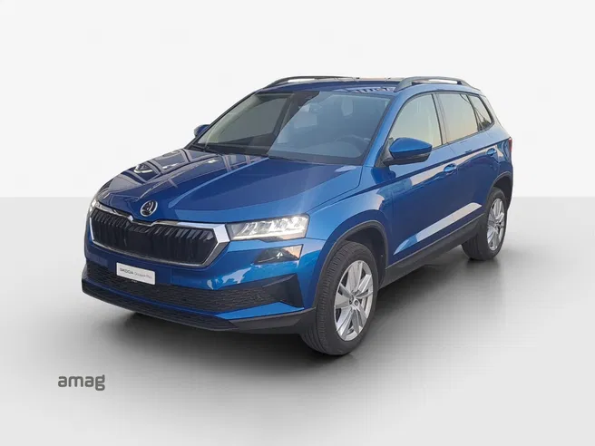 Škoda Karoq Selection