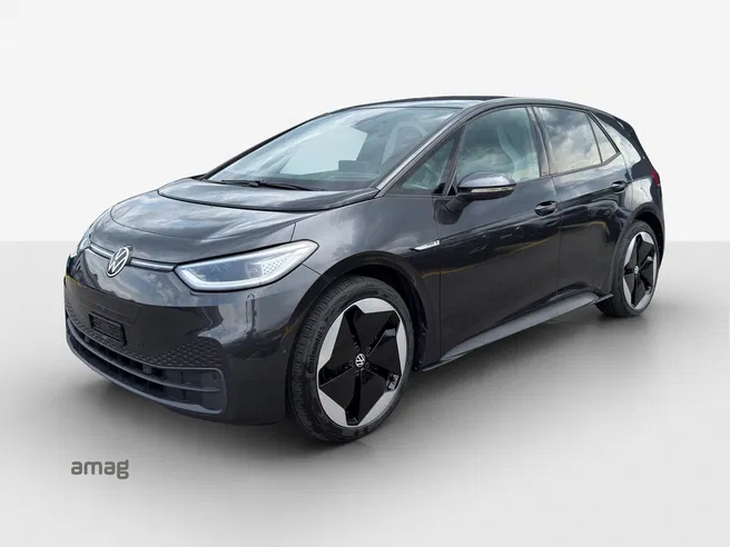 VW ID.3 Pro S