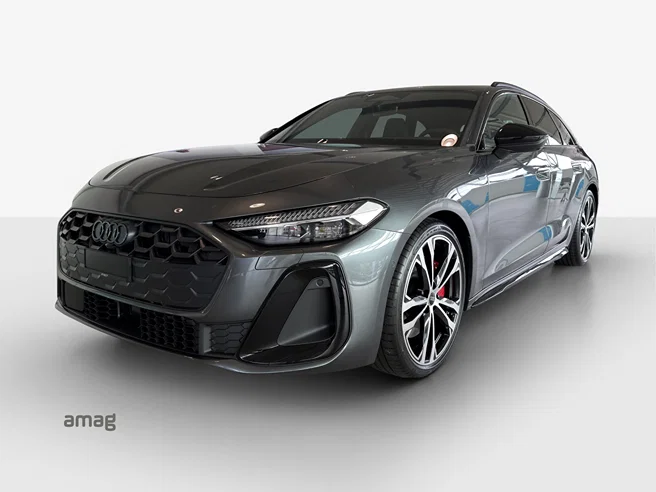AUDI A5 Avant e-hybrid 270 kW