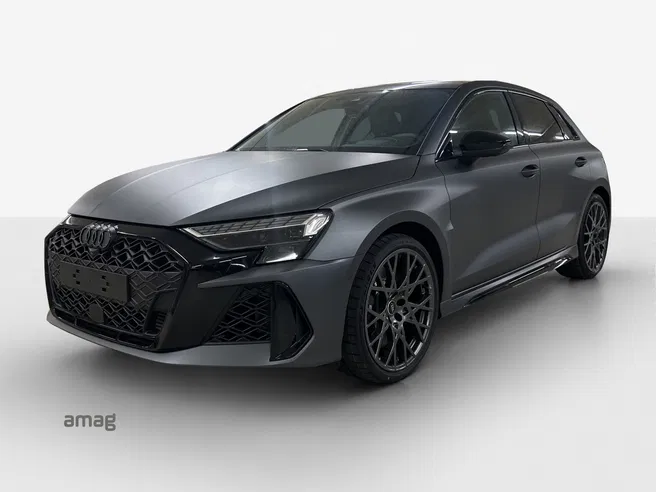 AUDI RS 3 Sportback
