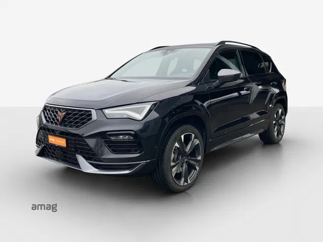 Cupra Ateca 2.0TSI 190PS 7D 4D