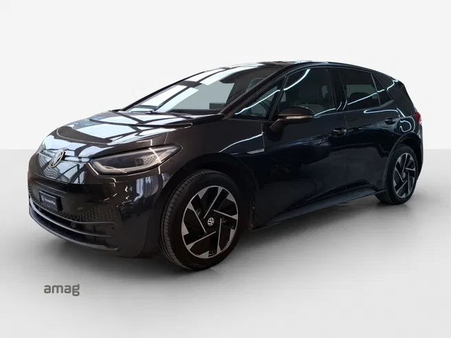 VW ID.3 Pro Performance 204PS