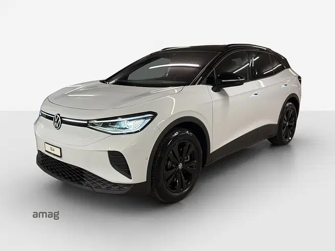 VW ID.4 Pro UNITED