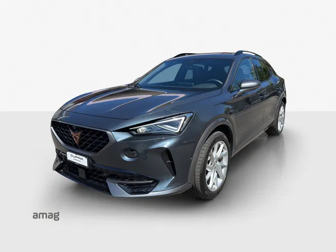 Cupra CUPRA FORMENTOR Allalin 1.4 e-HYBRID 204PS 6D (netto)