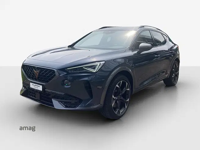 Cupra FORMENTOR 4DRIVE