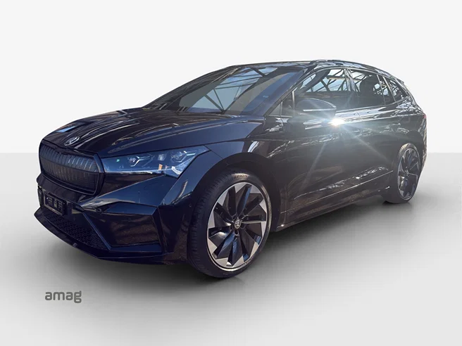 Škoda ENYAQ Sportline iV 60 4x2