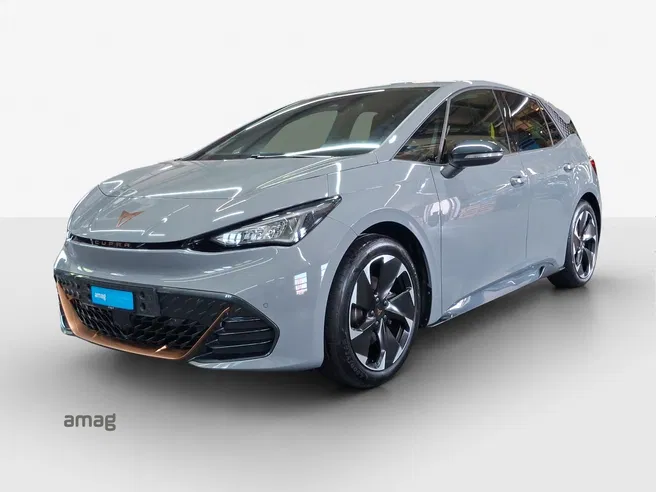 Cupra CUPRA BORN 58kWh (netto)