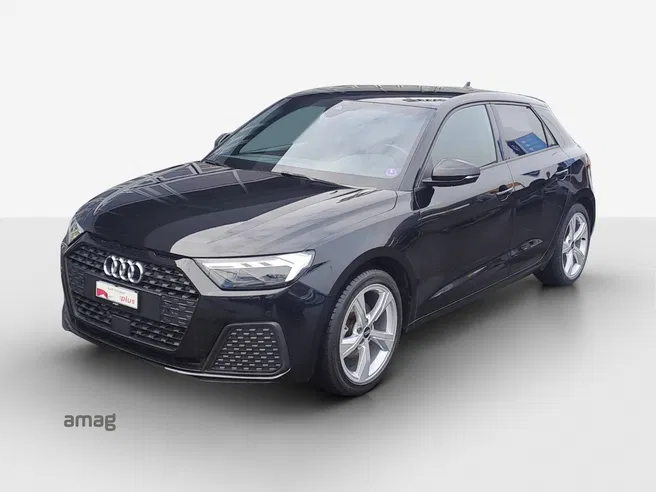 AUDI A1 Sportback 30 TFSI Attraction