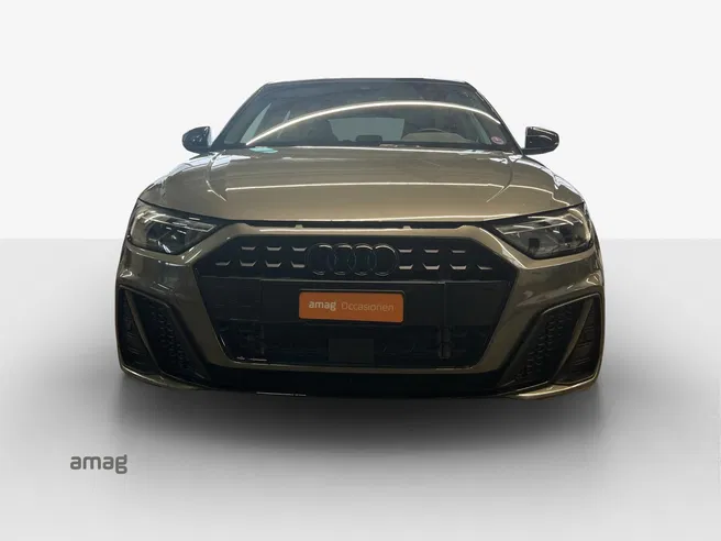 AUDI A1 SB 30 TFSI S tronic