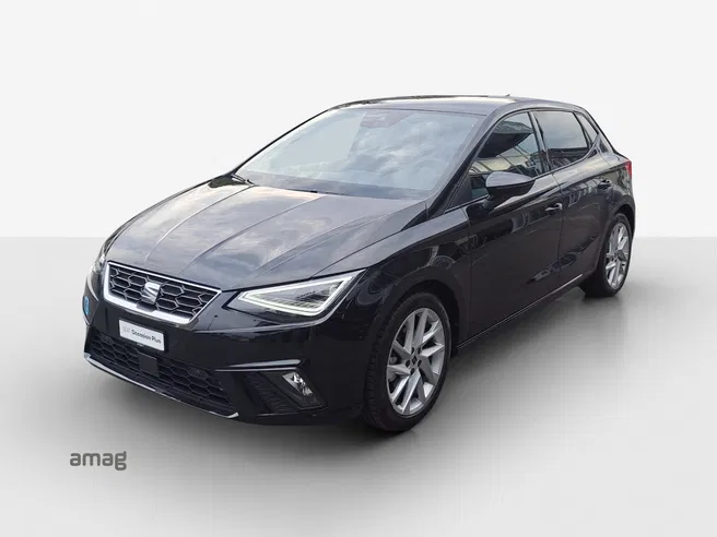 Seat IBIZA FR