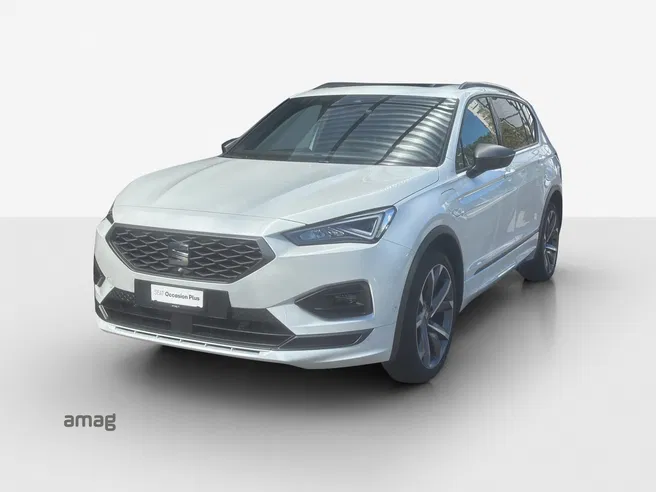 Seat TARRACO e-HYBRID HOLA FR (netto)
