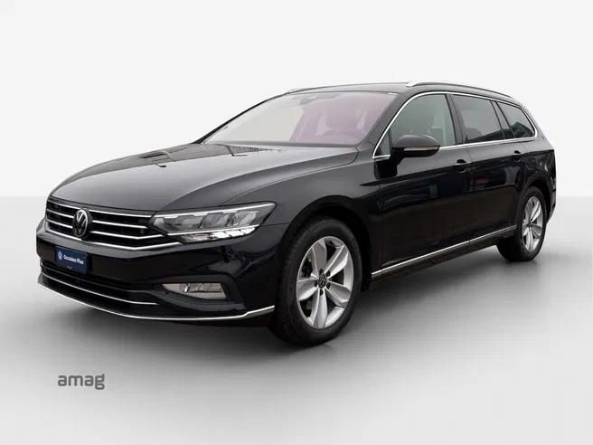 VW Passat Variant Elegance