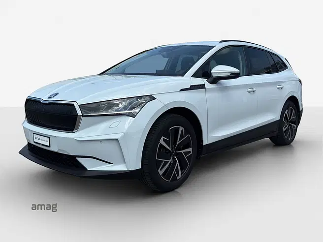 Škoda ENYAQ iV 60 4x2