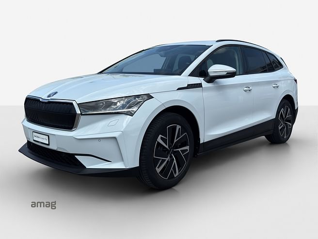 Škoda ENYAQ iV 60 4x2