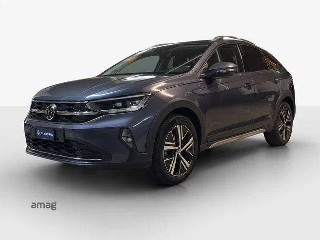 VW Taigo Style 1.0TSI 110PS DSG