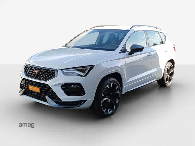 Cupra CUPRA ATECA 4DRIVE