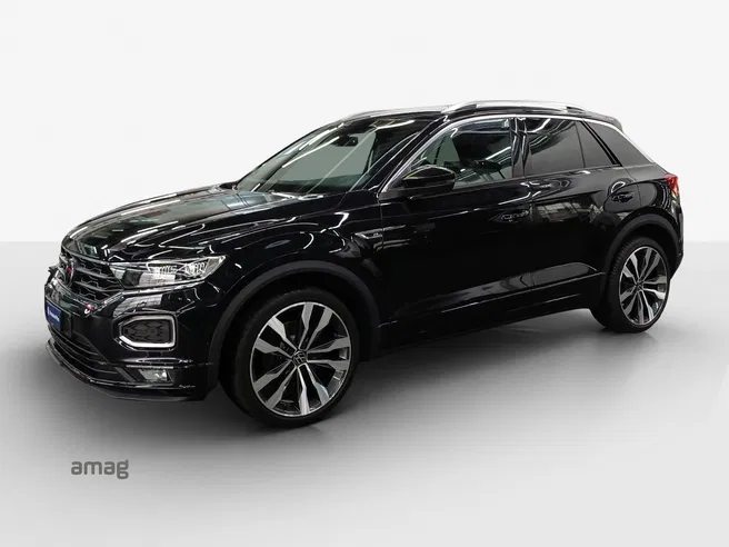 VW T-Roc Sport