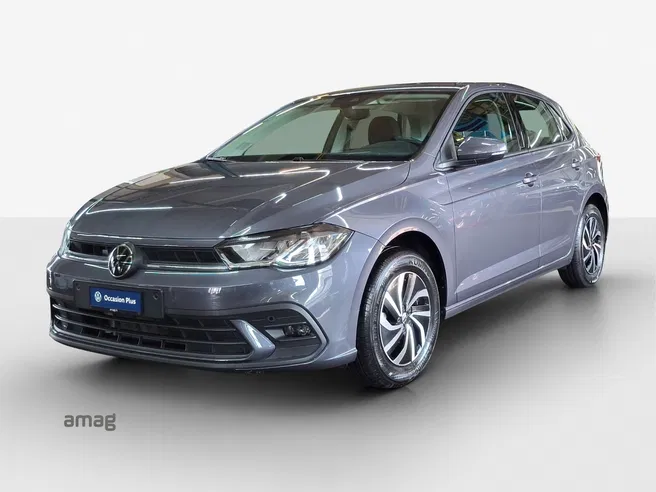 VW Polo Life