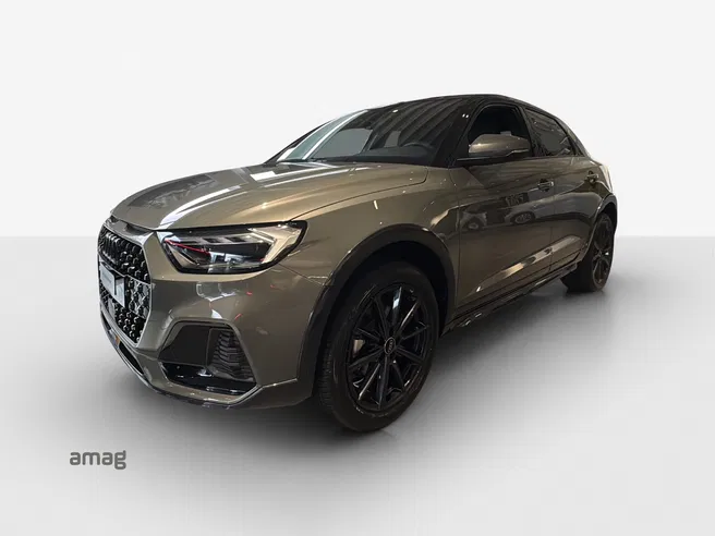 AUDI A1 as 30 TFSI S tronic