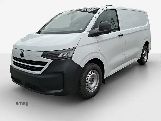 VW Véhicules Utilitaires Transporter Fourgon EM 3100 mm