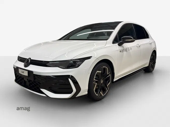 VW Golf RLine 1.5eTSI 150PS DSG