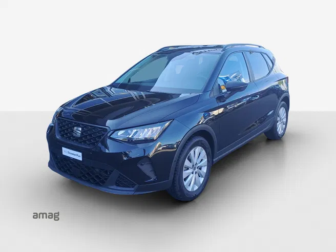 Seat ARONA STYLE